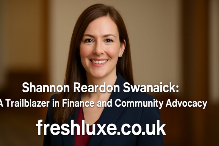 Shannon Reardon Swanick