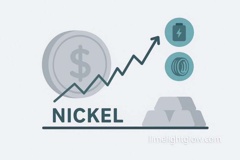 FintechZoom.com Nickel